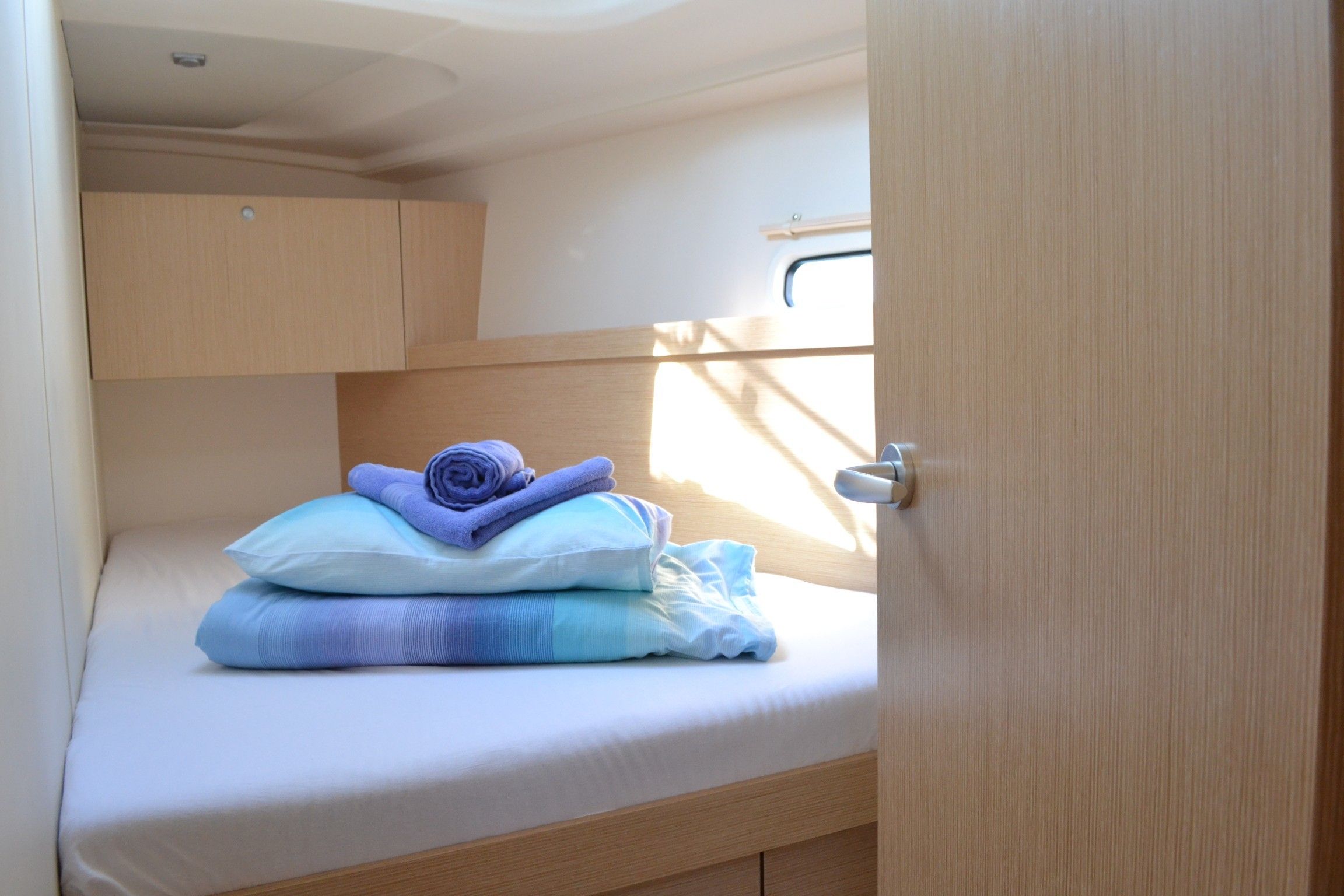 Hanse 455 | Maxine 2