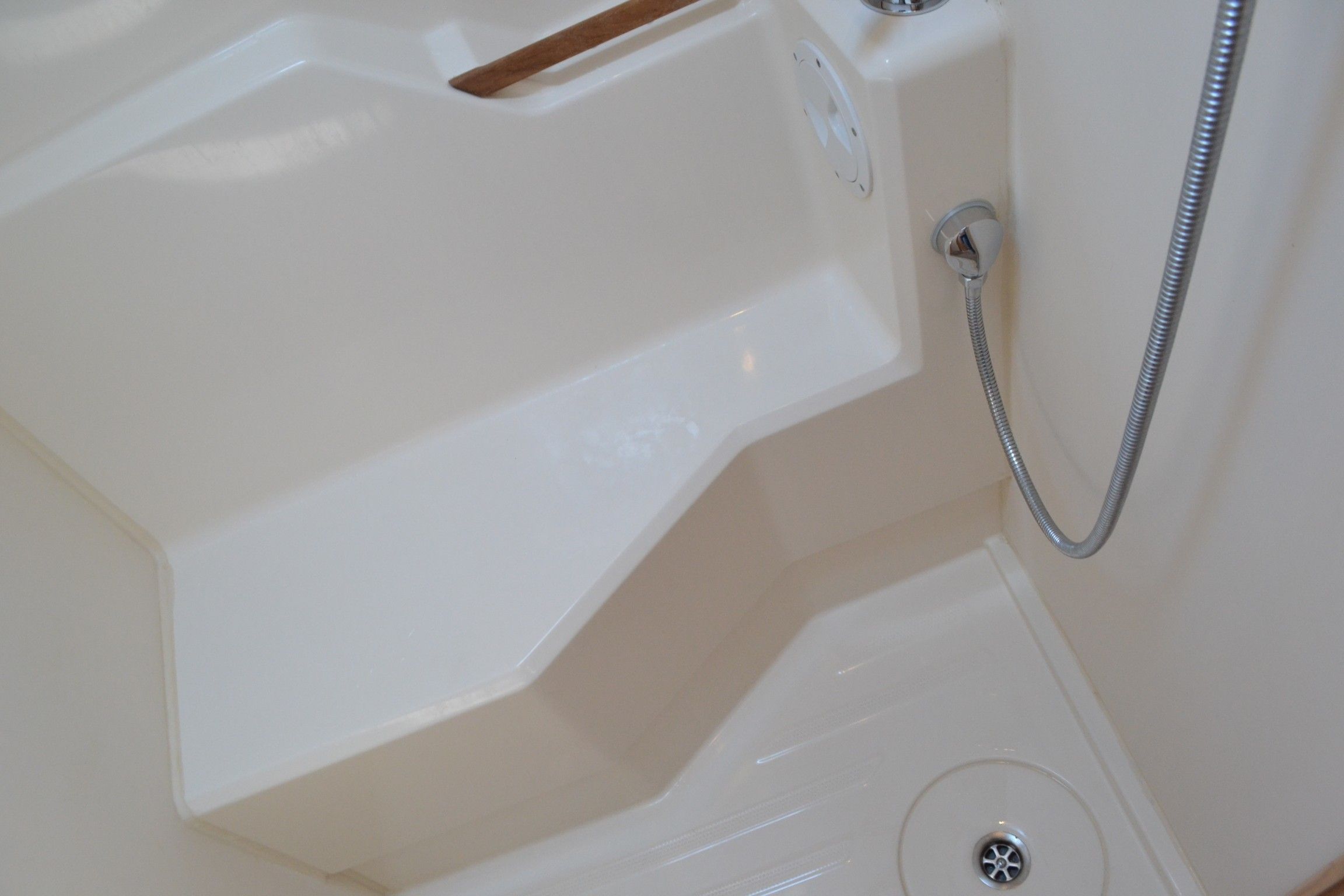 Hanse 455 | Maxine 2