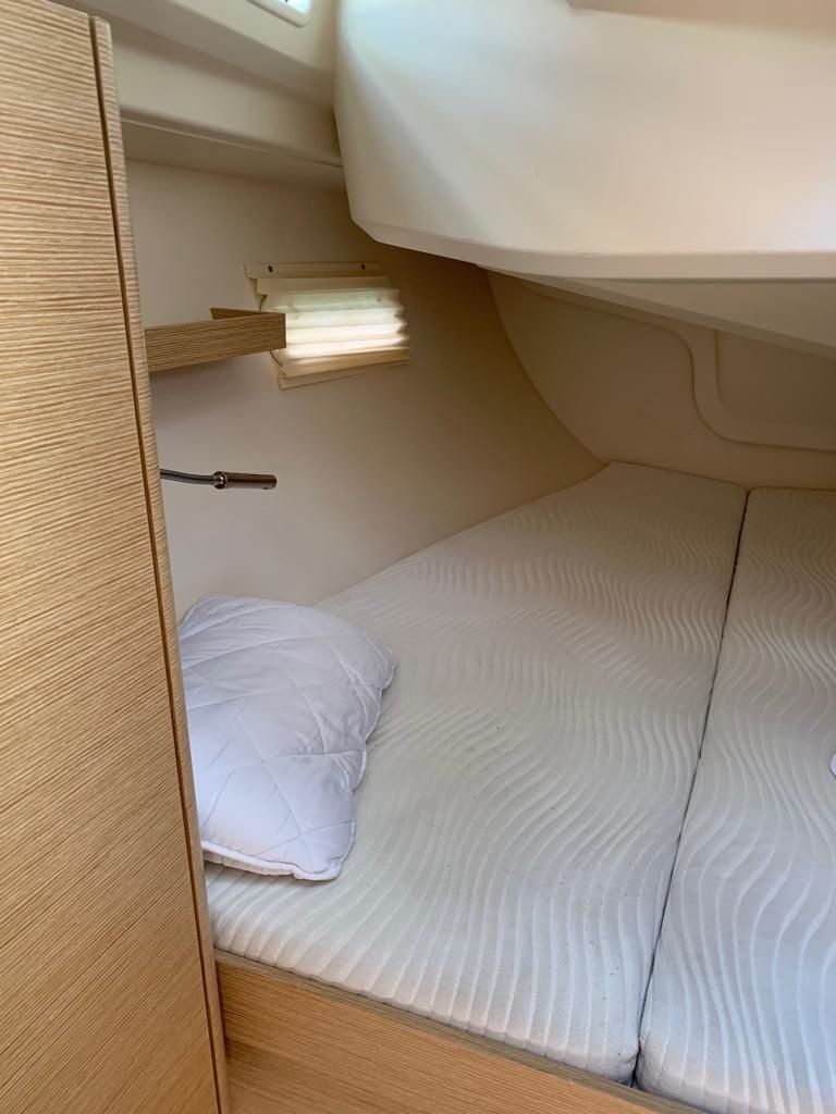 Hanse 388 | Sunny Day