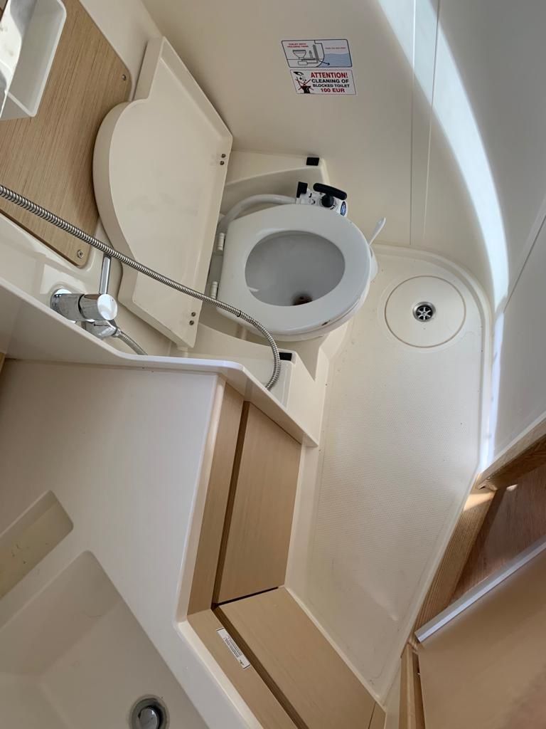 Hanse 388 | Sunny Day