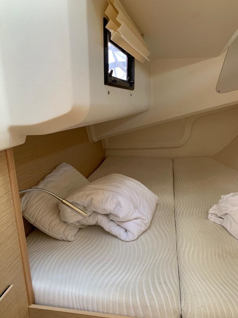 Hanse 388 | Sunny Day