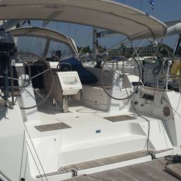 Bavaria Cruiser 46 | Pinot Gris