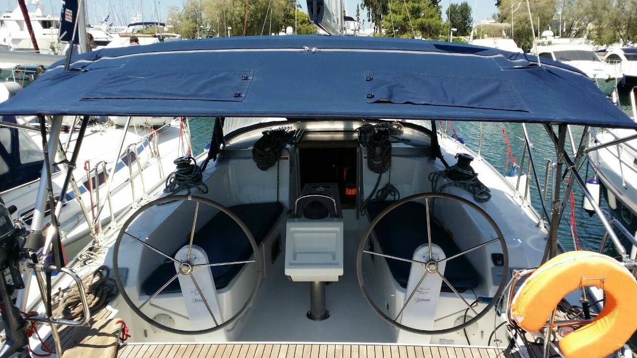 Bavaria 41 (2018)