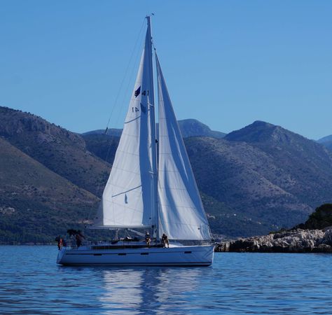 Bavaria Cruiser 41 | Lal