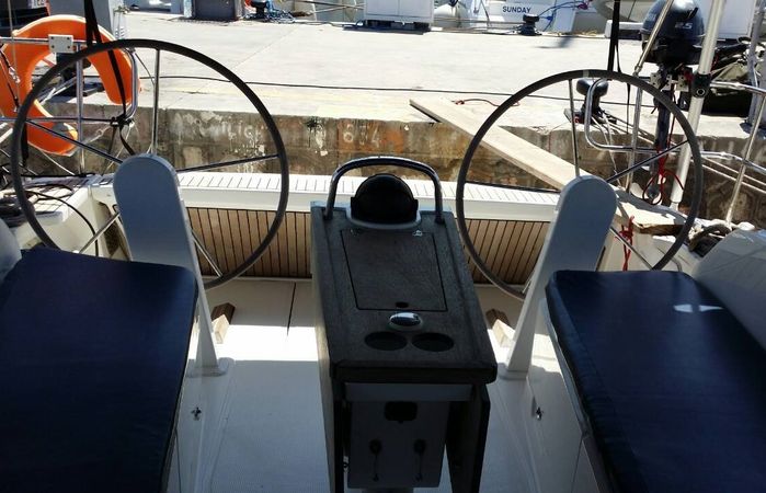 Bavaria Cruiser 41 | Lal