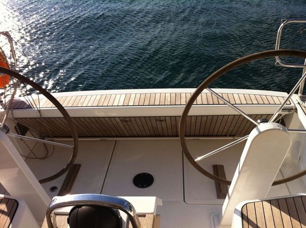 Bavaria Cruiser 41 | Lal