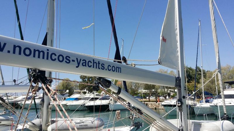 Bavaria Cruiser 41 | Lal