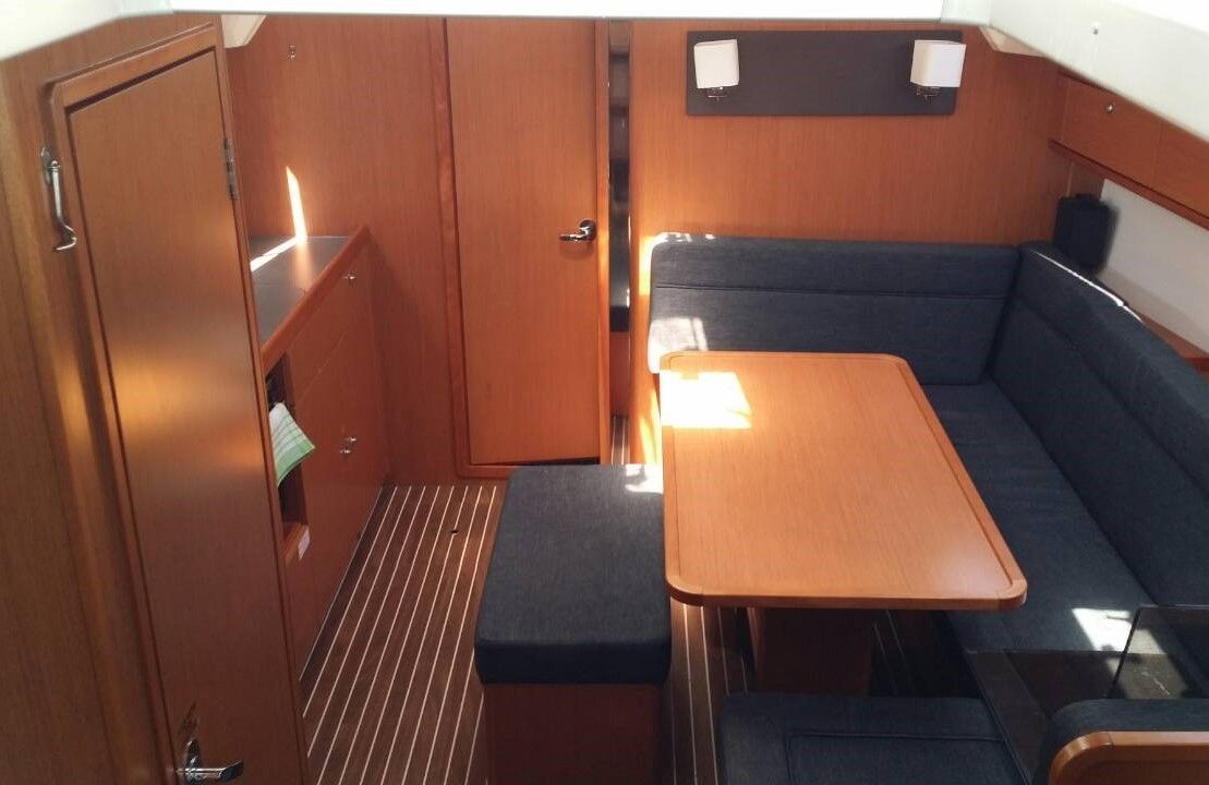 Bavaria Cruiser 41 | Lal