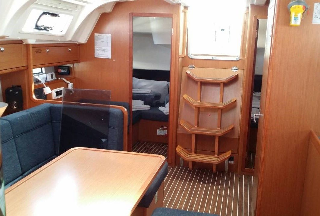 Bavaria Cruiser 41 | Lal