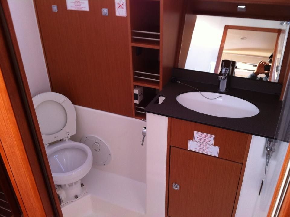 Bavaria Cruiser 41 | Lal