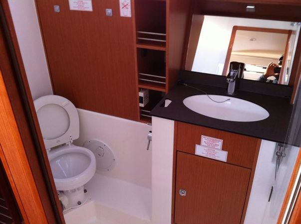 Bavaria Cruiser 41 | Lal