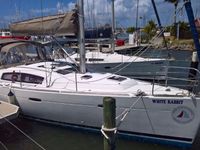 Beneteau 413 (2009)