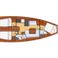 Beneteau Oceanis 41.1 | Seven