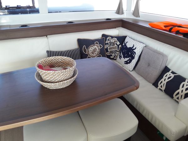 Lagoon 450 F | Solstice