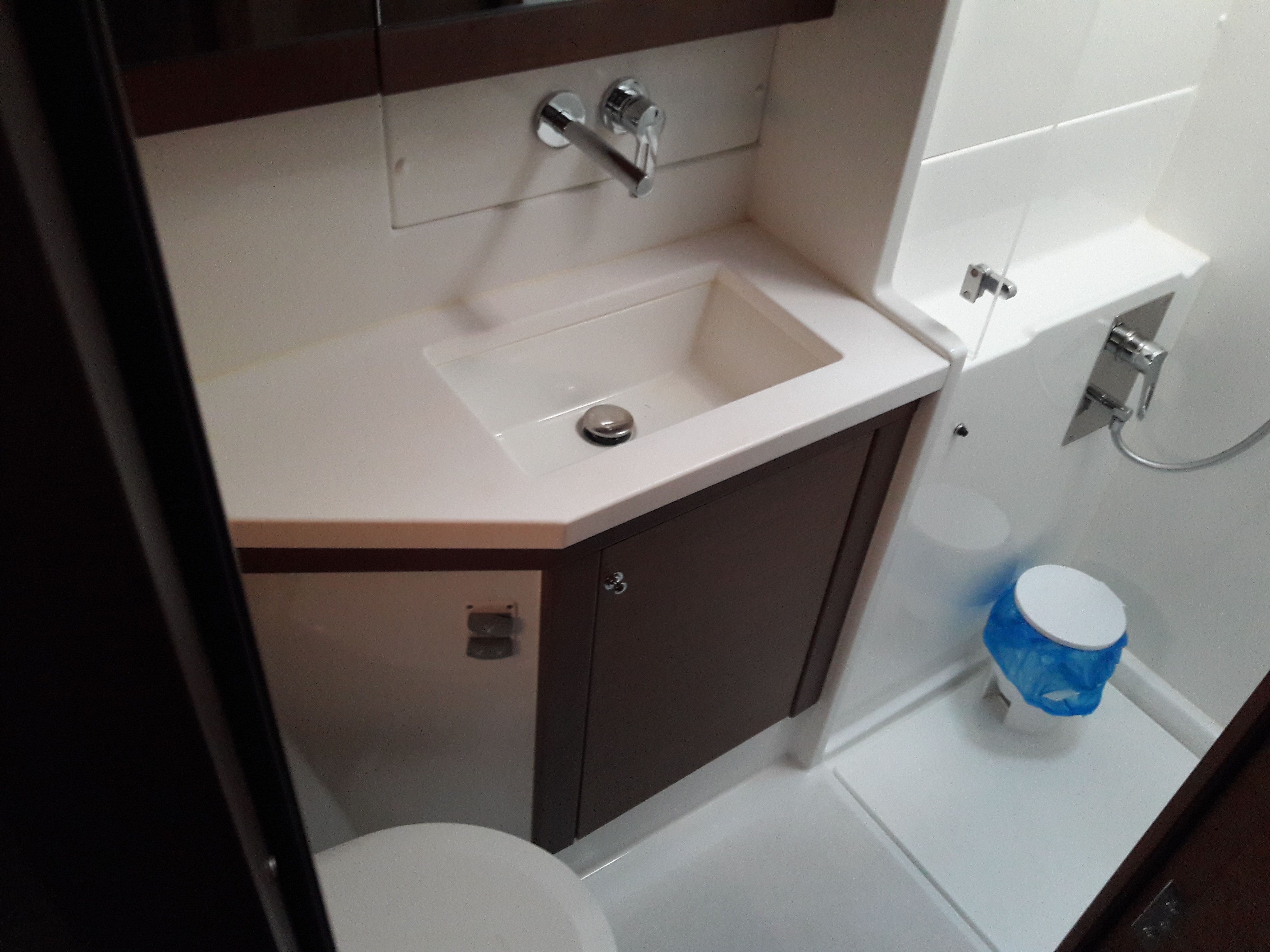 Lagoon 450 F | Solstice