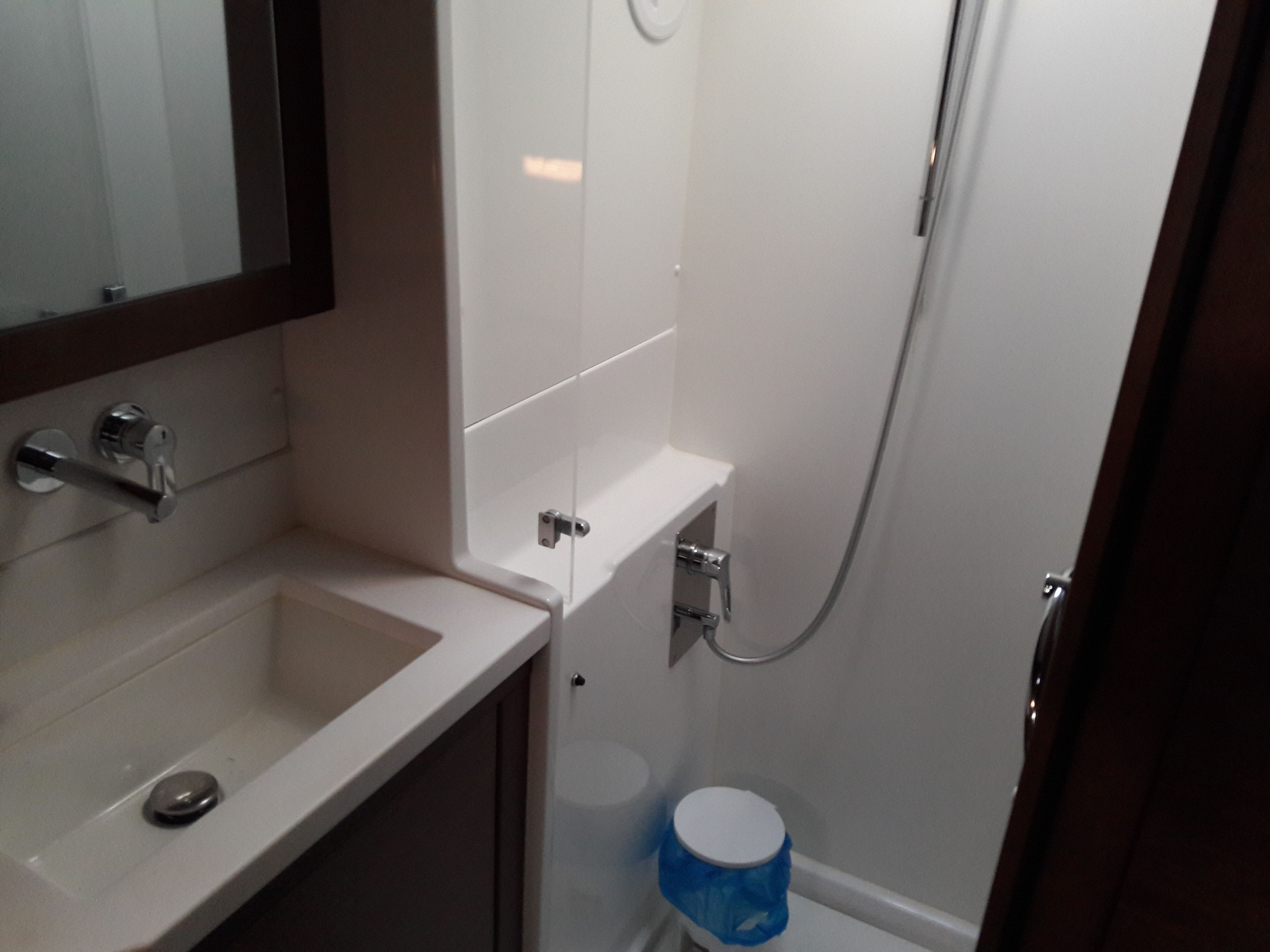 Lagoon 450 F | Solstice