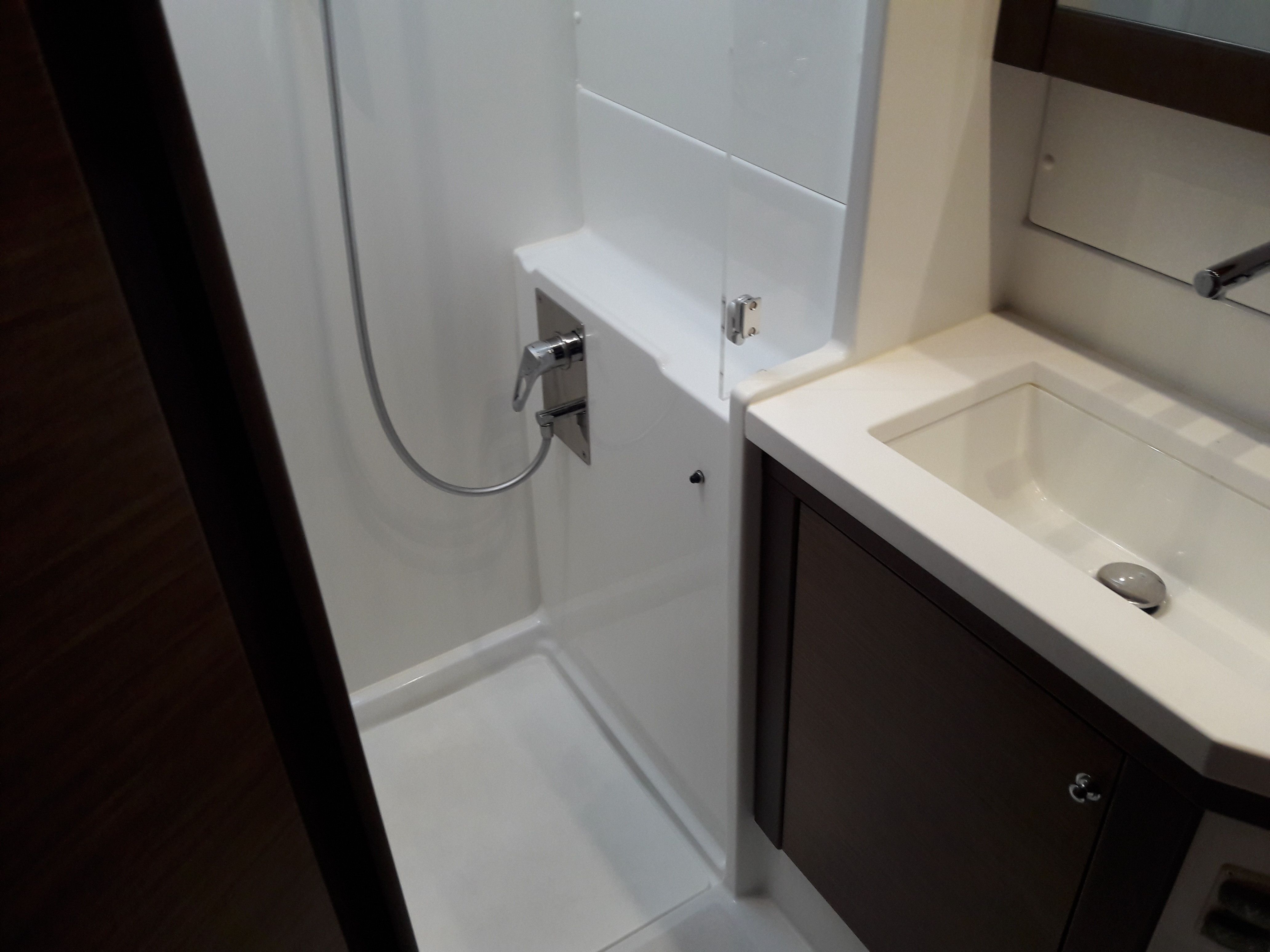 Lagoon 450 F | Solstice