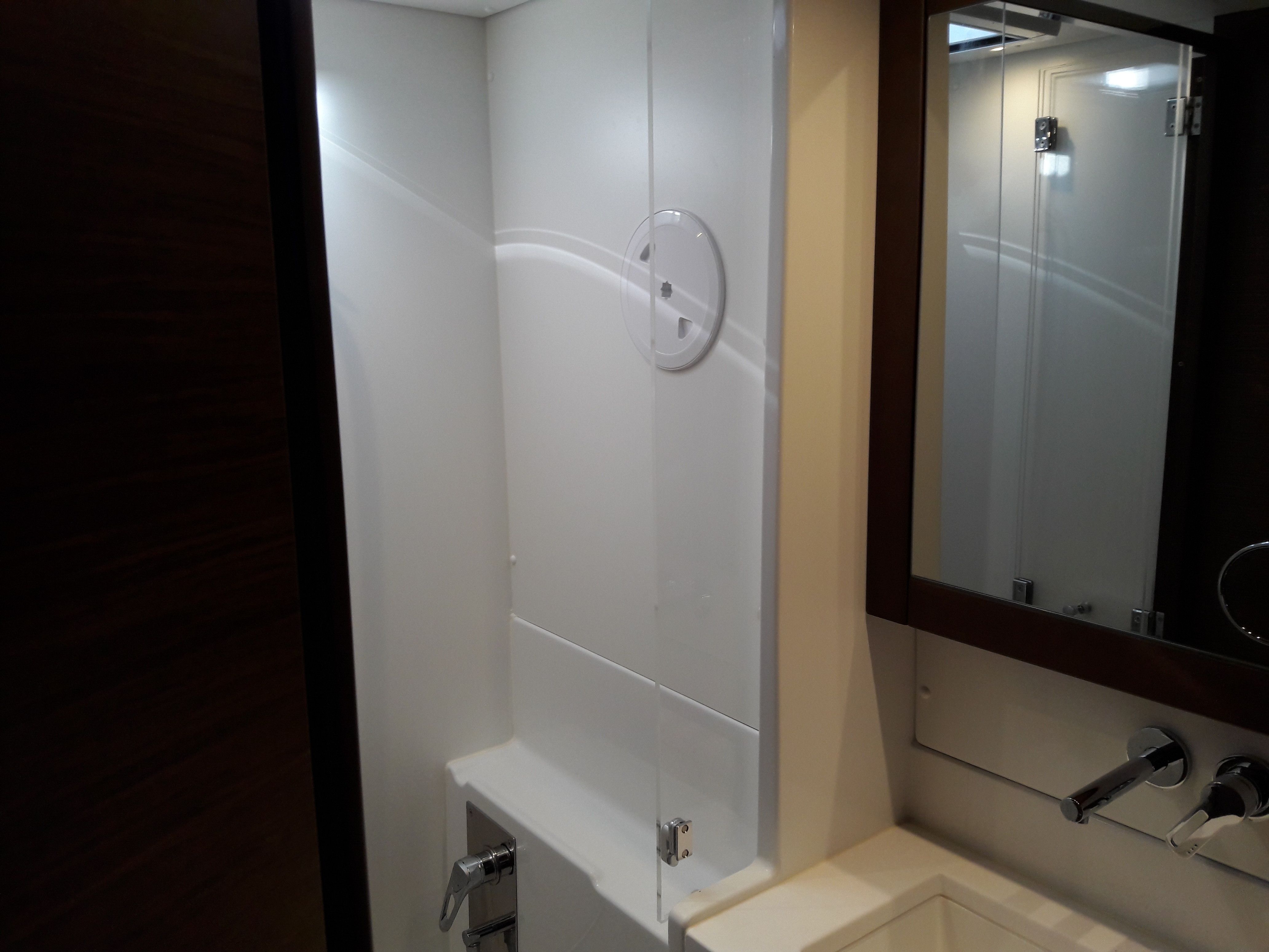 Lagoon 450 F | Solstice