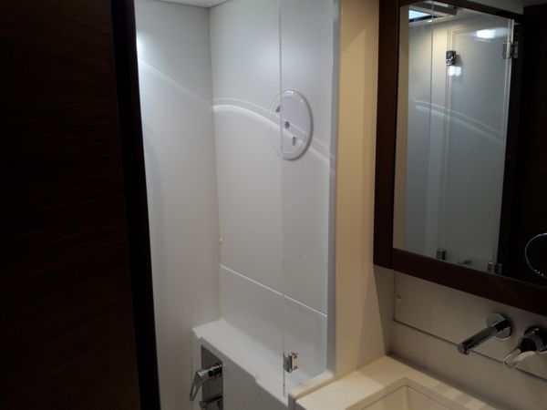 Lagoon 450 F | Solstice