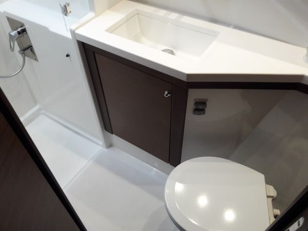 Lagoon 450 F | Solstice