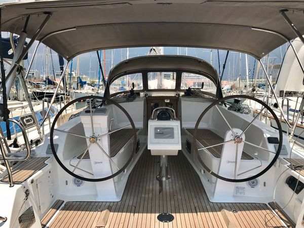 Bavaria Cruiser 41 | Leonidas