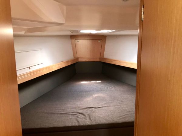 Bavaria Cruiser 41 | Leonidas