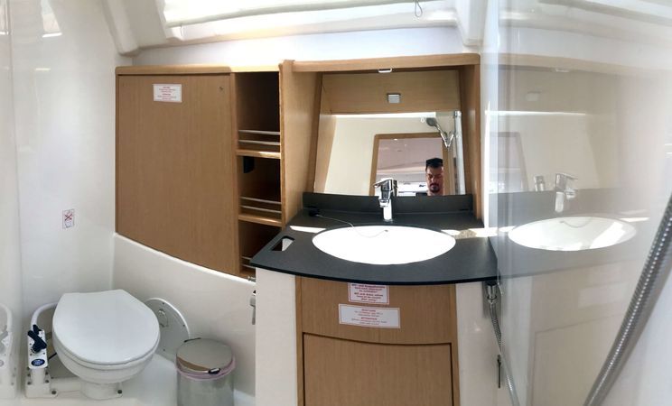 Bavaria Cruiser 41 | Leonidas