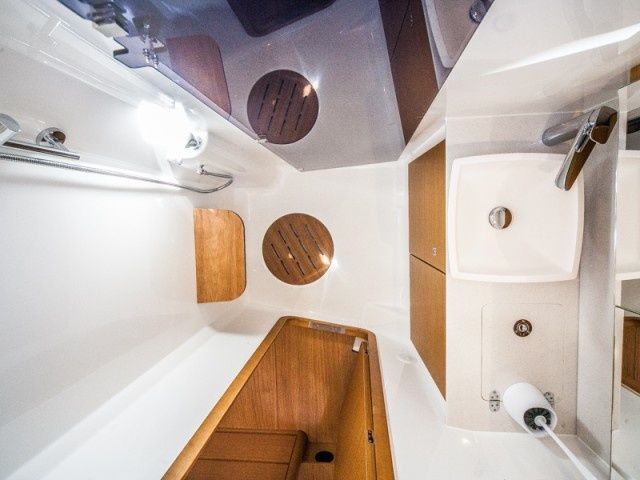 Dufour 460 GL | Malin