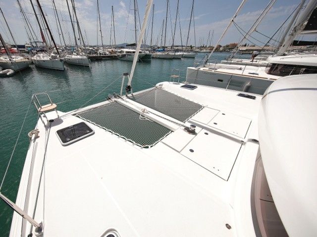 Lagoon 42 | Masterpiece