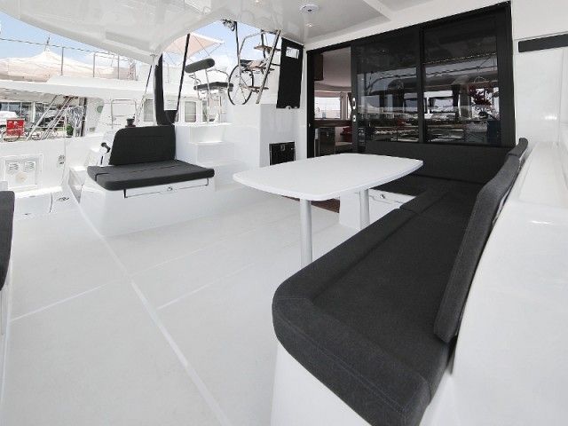 Lagoon 42 | Masterpiece