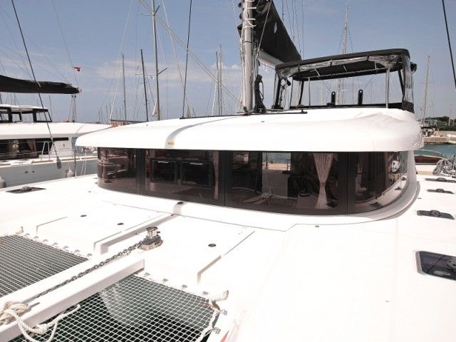 Lagoon 42 | Masterpiece