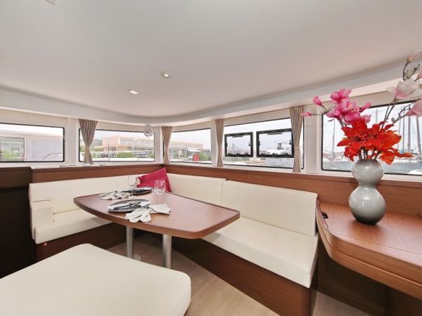 Lagoon 42 | Masterpiece