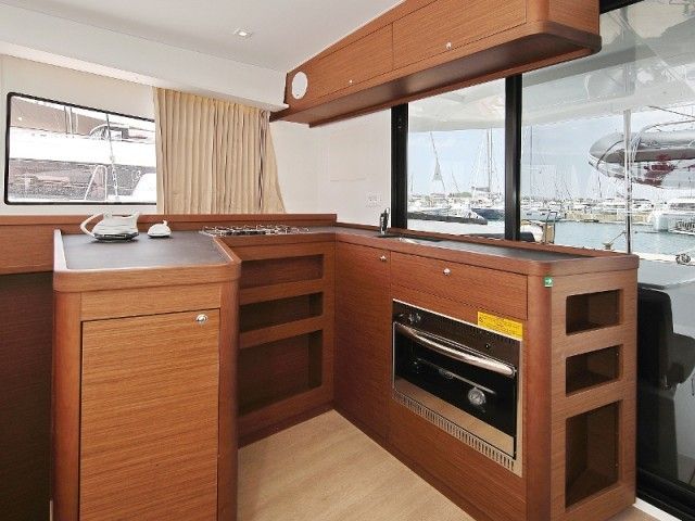 Lagoon 42 | Masterpiece