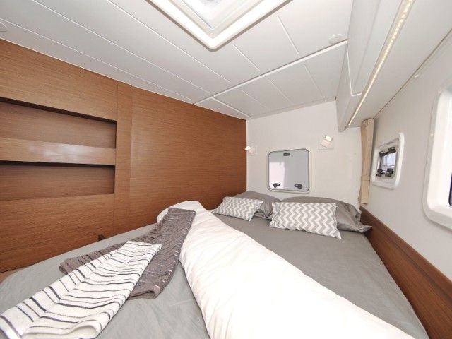 Lagoon 42 | Masterpiece