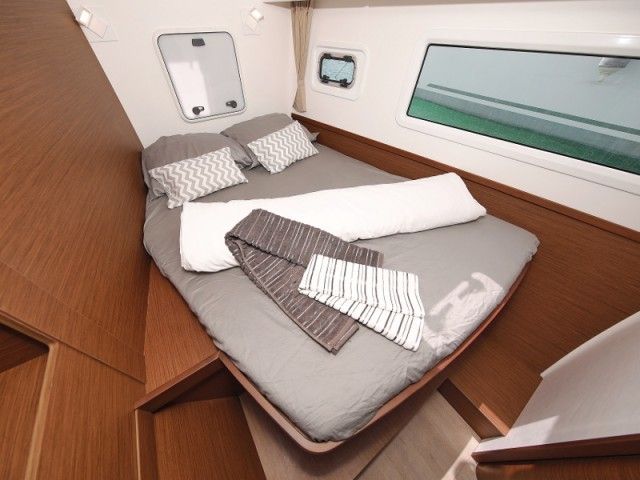 Lagoon 42 | Masterpiece