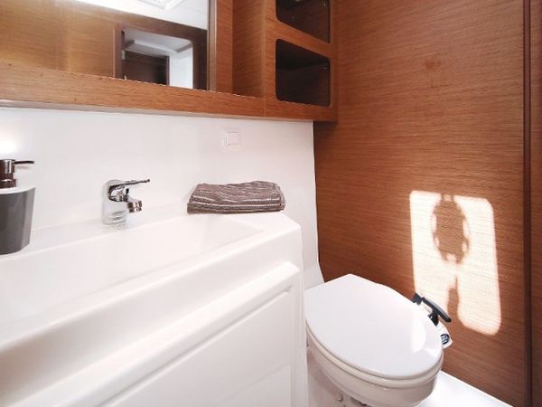 Lagoon 42 | Masterpiece