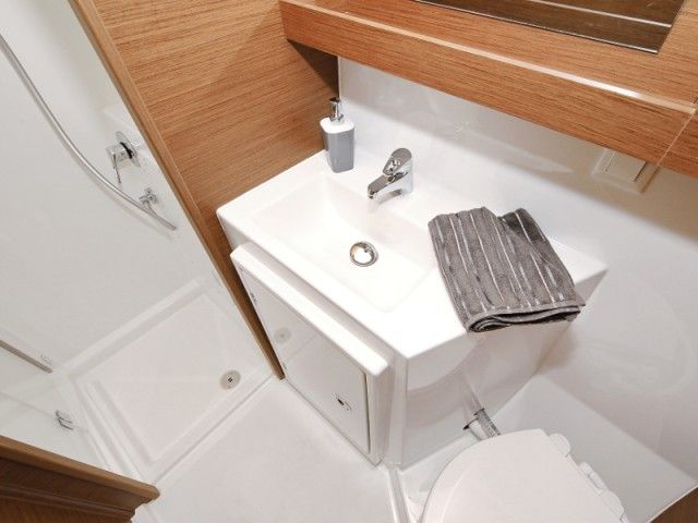 Lagoon 42 | Masterpiece