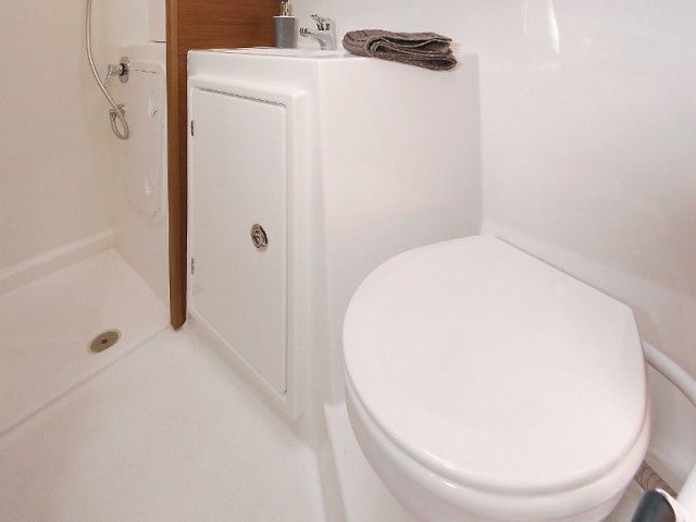 Lagoon 42 | Masterpiece