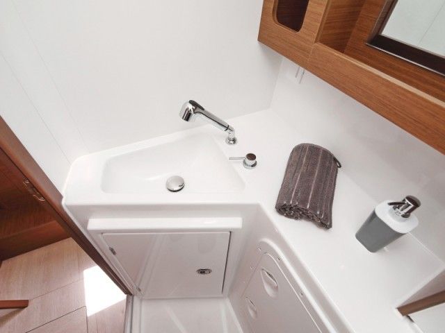 Lagoon 42 | Masterpiece