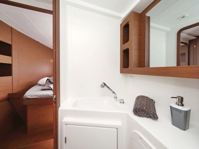 Lagoon 42 | Masterpiece