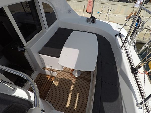 Lagoon 380 S2 | Maya