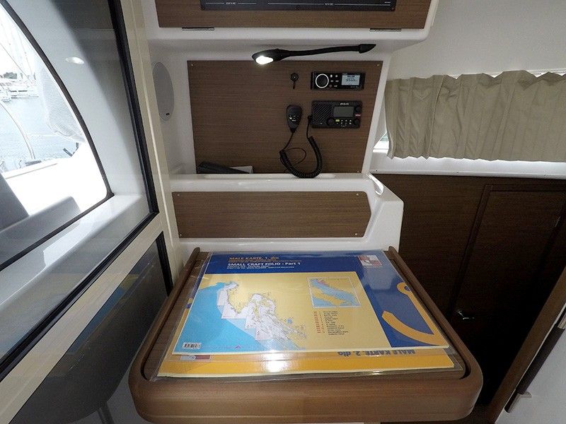 Lagoon 380 S2 | Maya