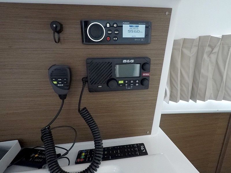 Lagoon 380 S2 | Maya