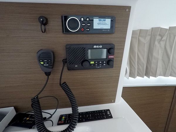 Lagoon 380 S2 | Maya