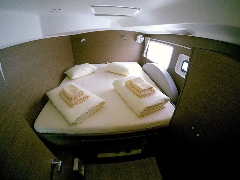 Lagoon 380 S2 | Maya