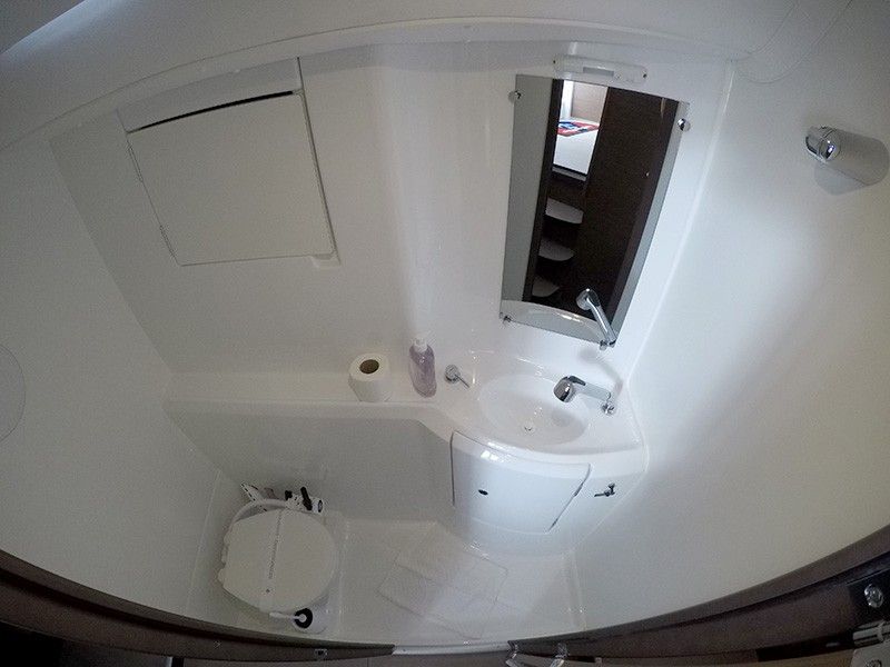 Lagoon 380 S2 | Maya