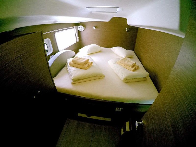 Lagoon 380 S2 | Maya