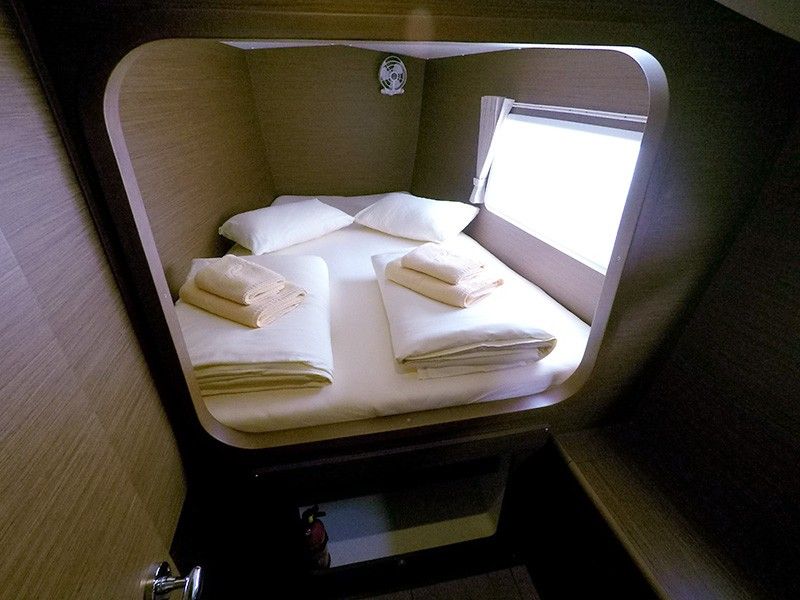 Lagoon 380 S2 | Maya