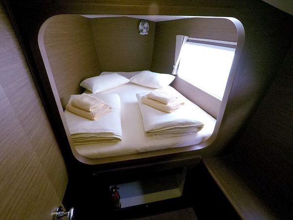 Lagoon 380 S2 | Maya