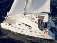Lagoon 380 (2018)